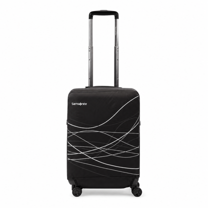 Foldable Luggage Cover (Small)