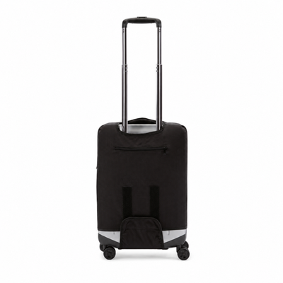 Foldable Luggage Cover (Small)