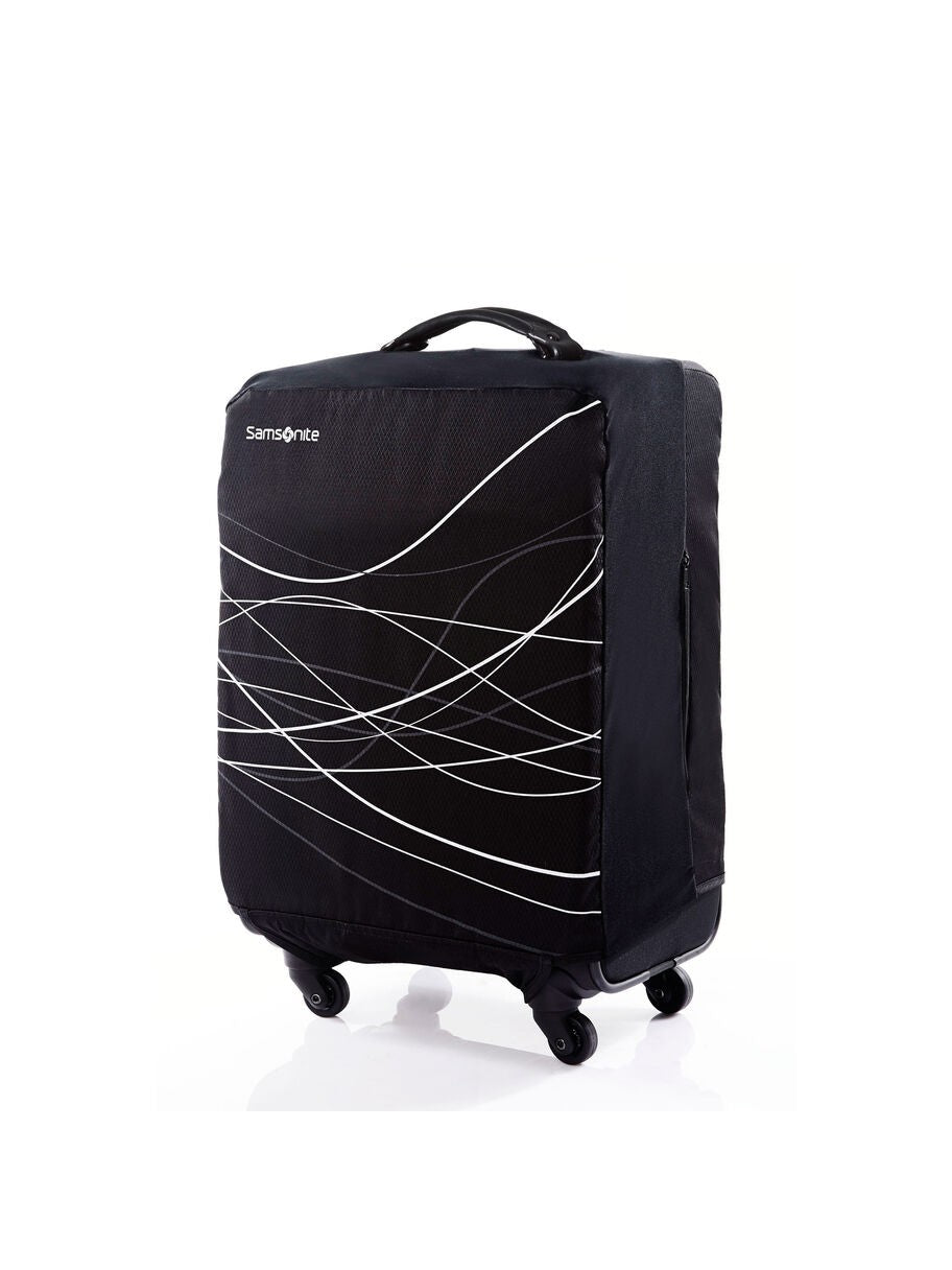 Miscellaneous Foldable Luggage Cover Medium