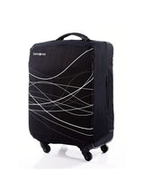 Miscellaneous Foldable Luggage Cover Large