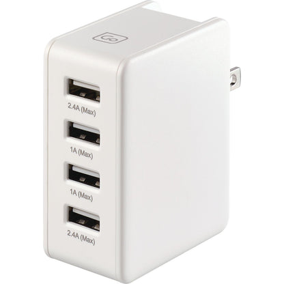 Go Travel Worldwide USB Charger