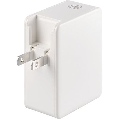 Go Travel Worldwide USB Charger