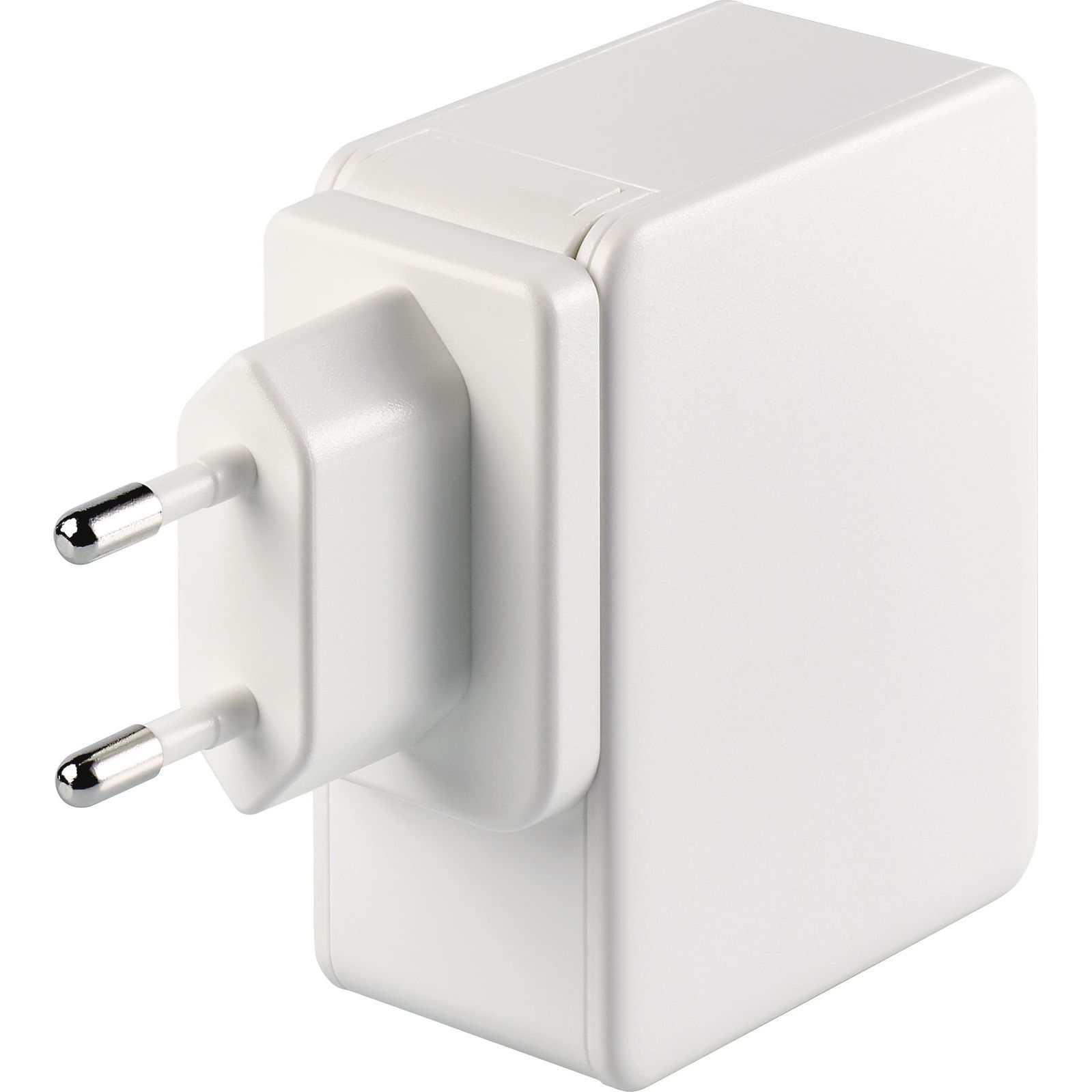 Go Travel Worldwide USB Charger