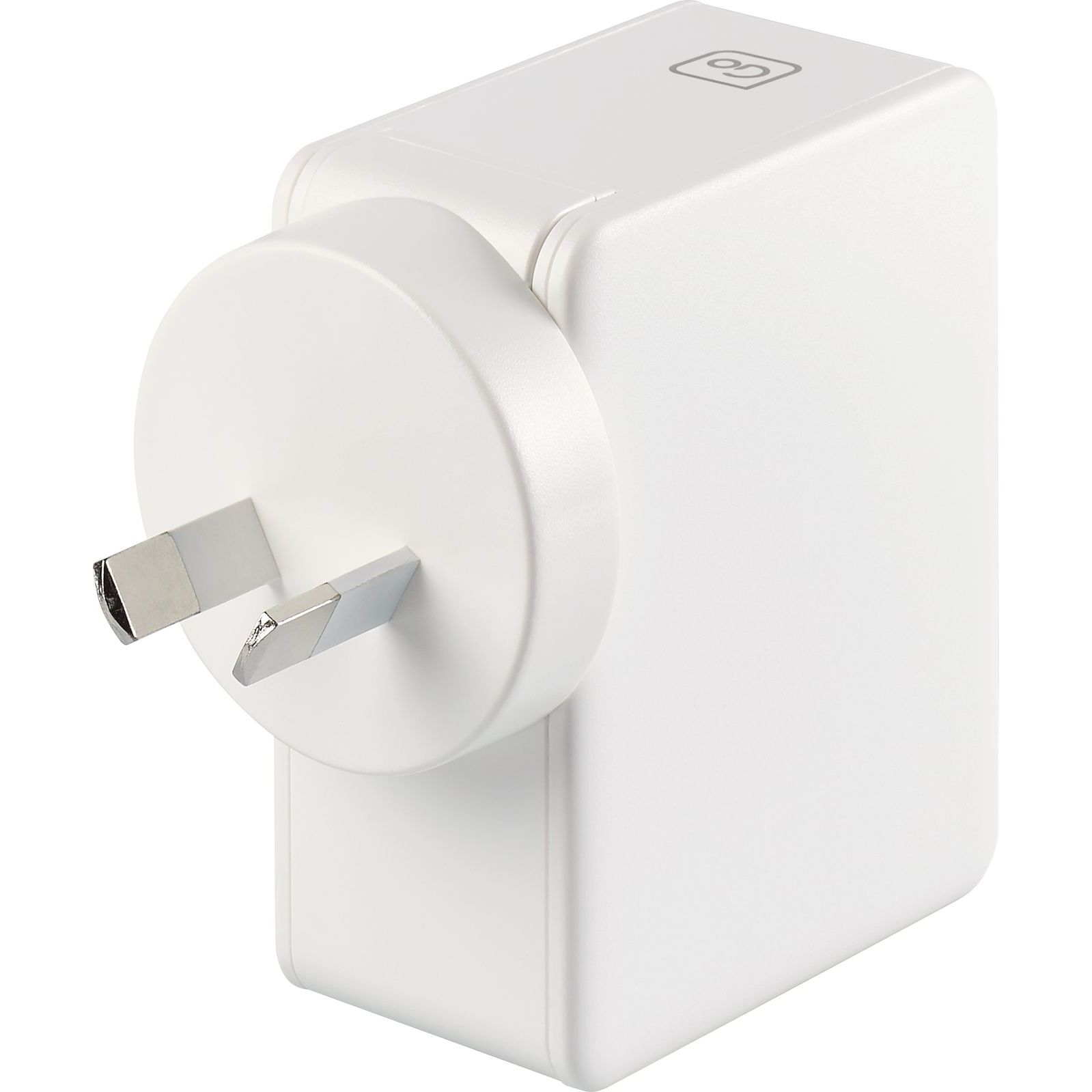 Go Travel Worldwide USB Charger