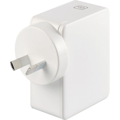 Go Travel Worldwide USB Charger