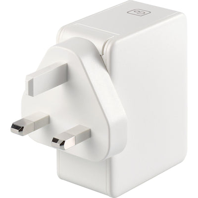 Go Travel Worldwide USB Charger