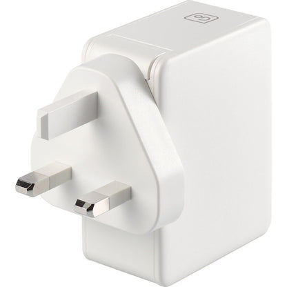 Go Travel Worldwide USB Charger