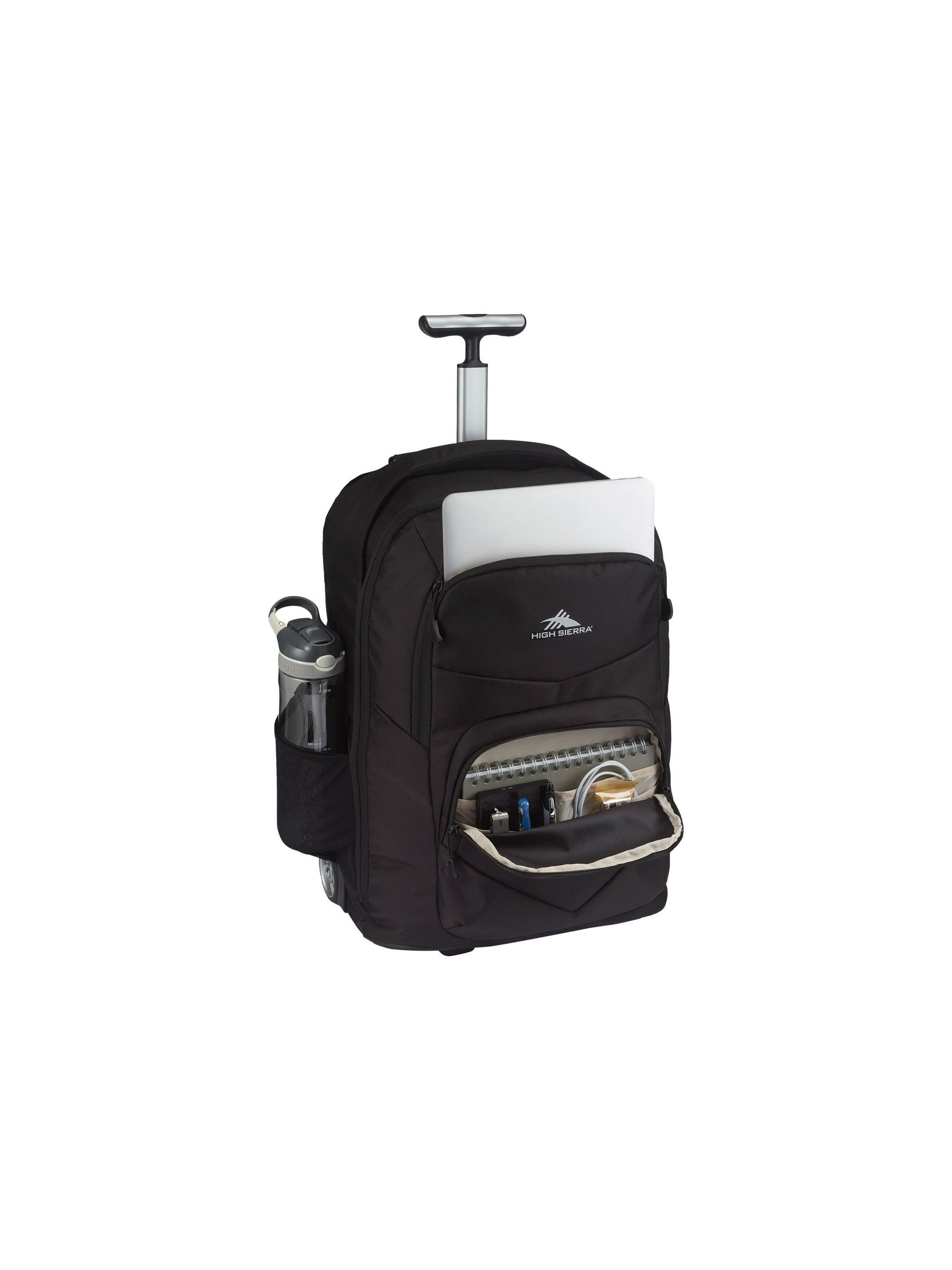 High Sierra Freewheel Pro