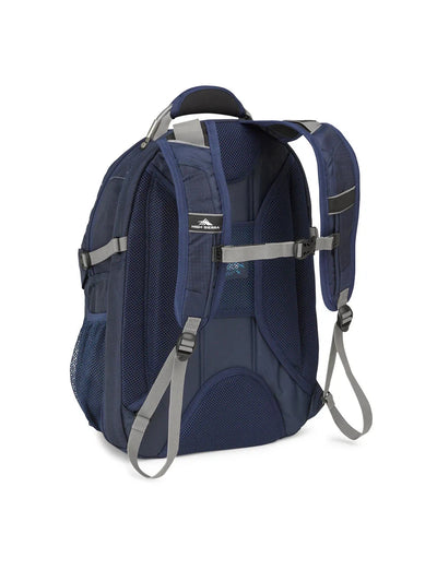 High Sierra TSA Backpack