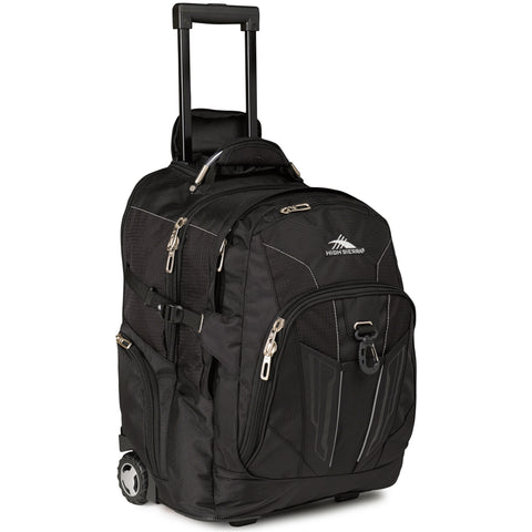 HS XBT Wheeled Backpack