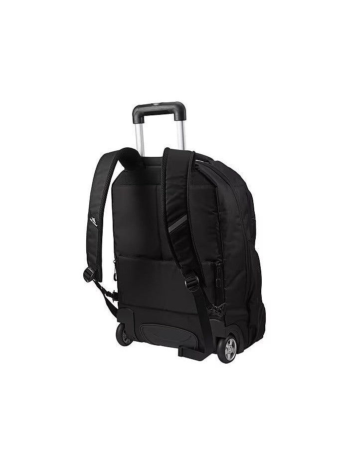 Powerglide Pro Wheeled Backpack