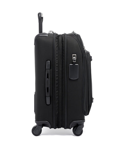 Merge Continental Front Lid 4 Wheeled Carry-on - Voyage Luggage