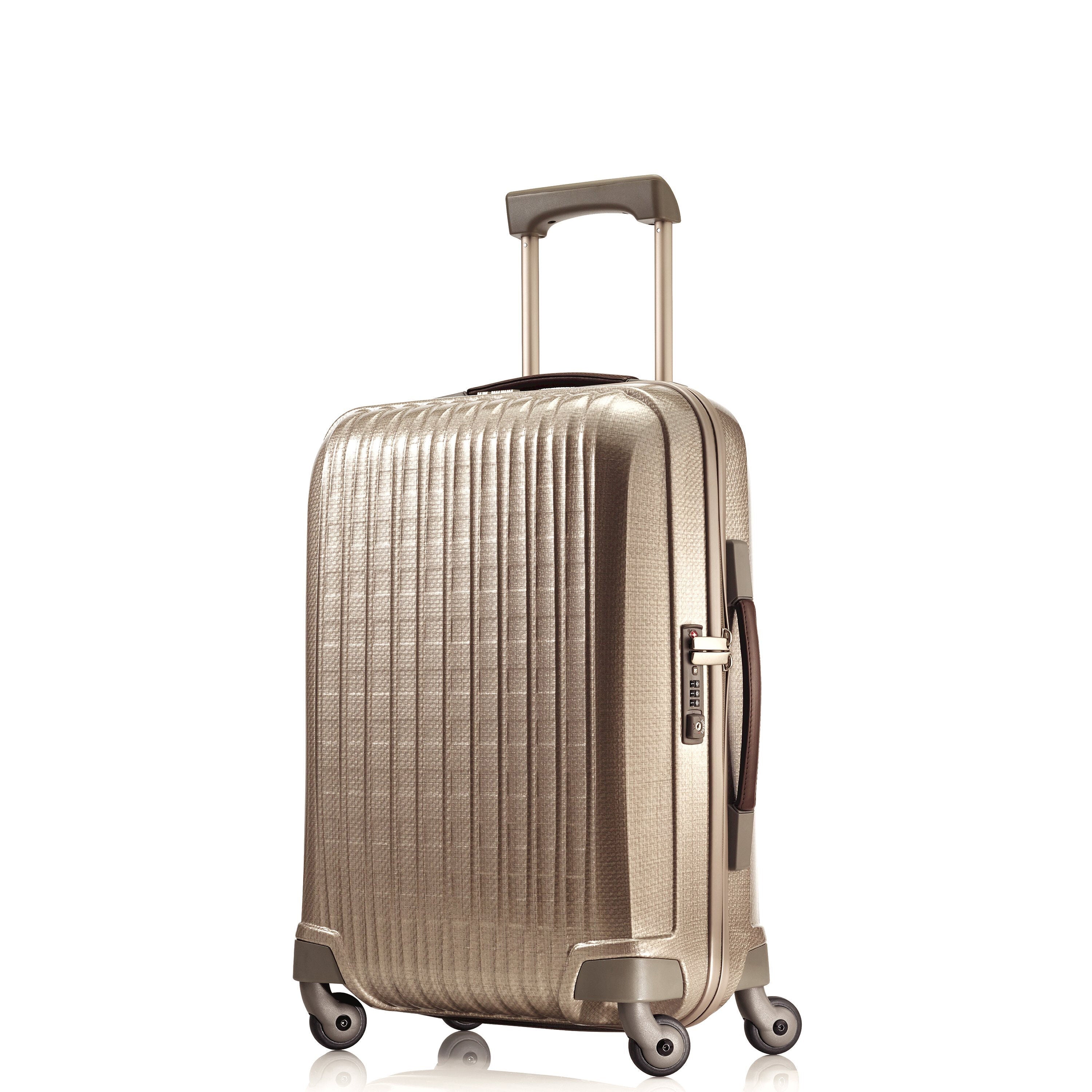 Hartmann Innovaire Global Spinner Carry-On