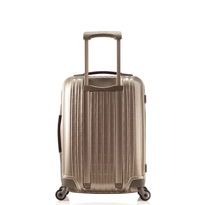 Hartmann Innovaire Global Spinner Carry-On