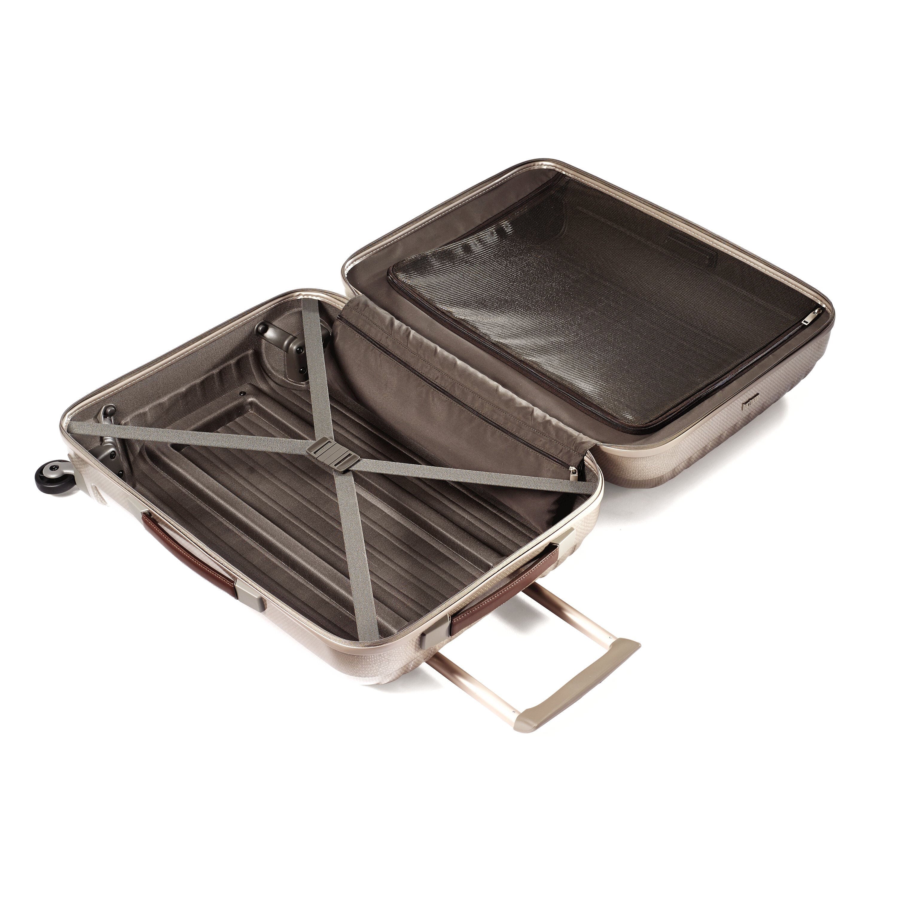 Hartmann Innovaire Global Spinner Carry-On