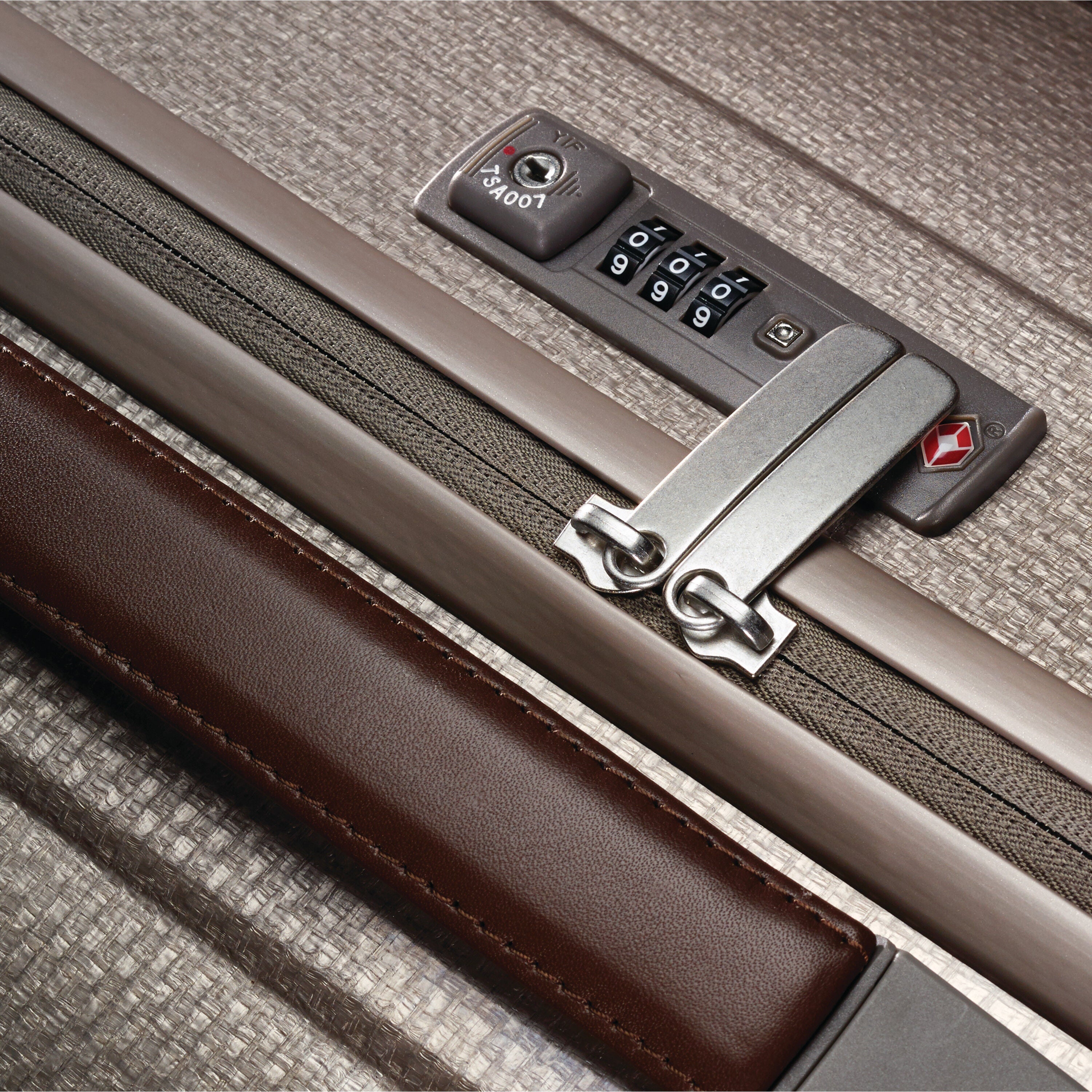 Hartmann Innovaire Journey Spinner Medium