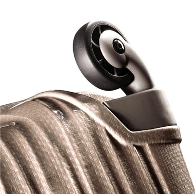 Hartmann Innovaire Extended Journey Spinner