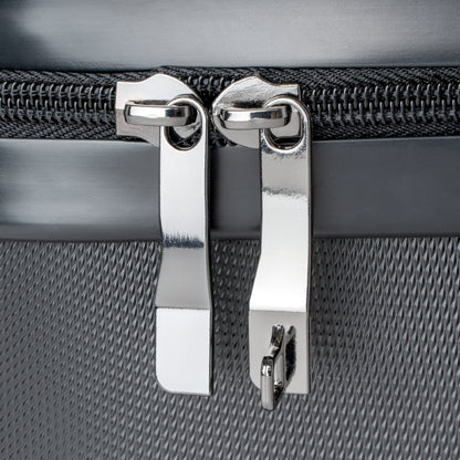 Voyage HD Custom Print Suitcase