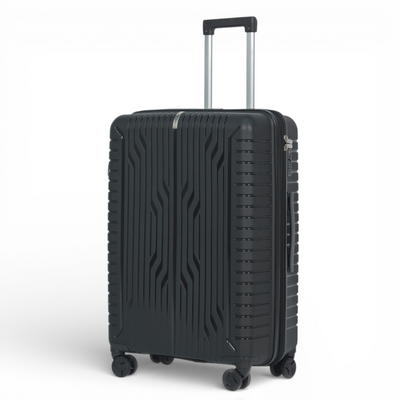 Vittorio Classic Expandable Luggage Set - 3 Pc Set