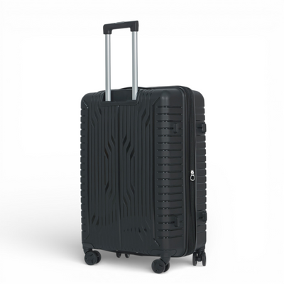 Vittorio Classic Expandable Luggage Set - 3 Pc Set