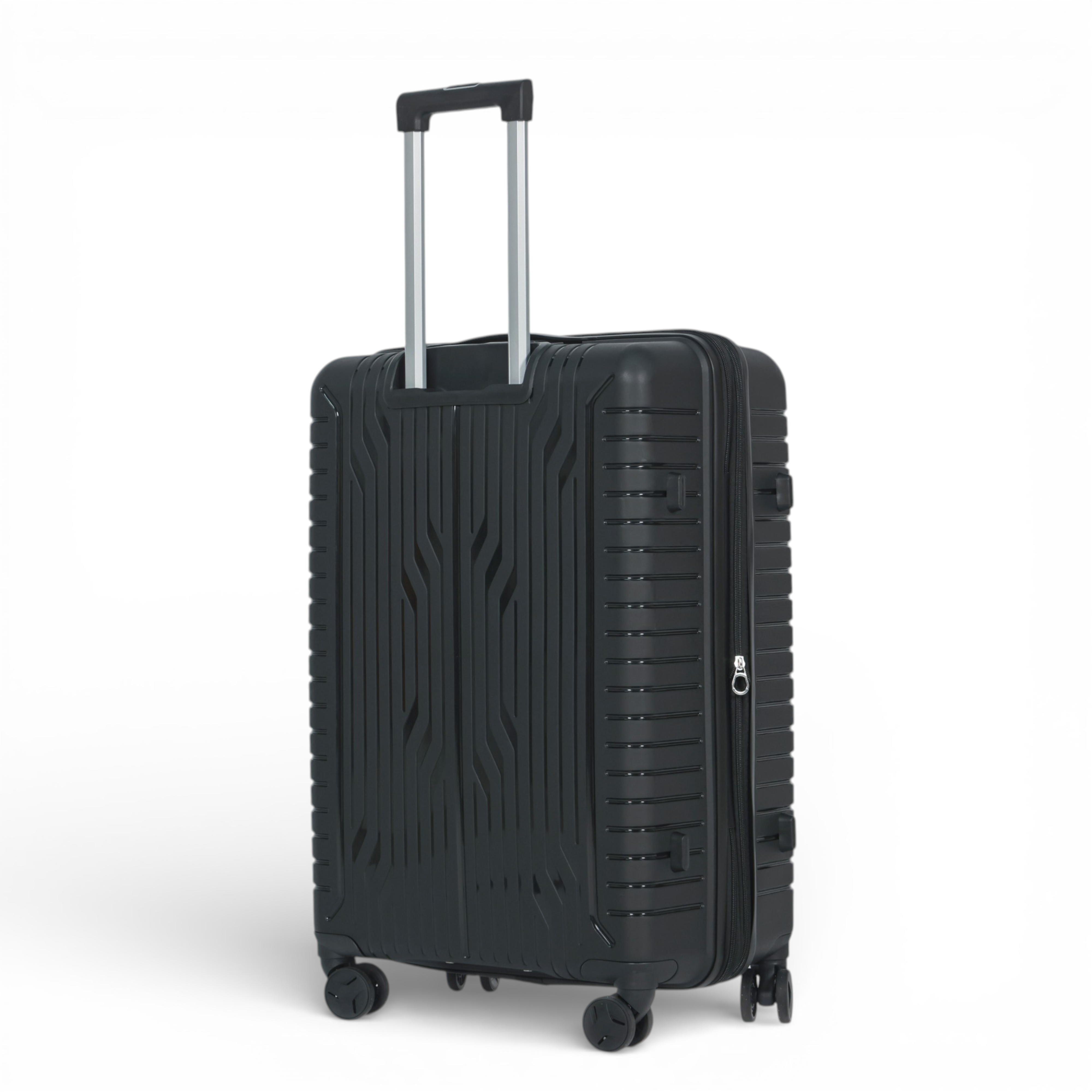 Vittorio Classic Expandable Luggage Set - 3 Pc Set