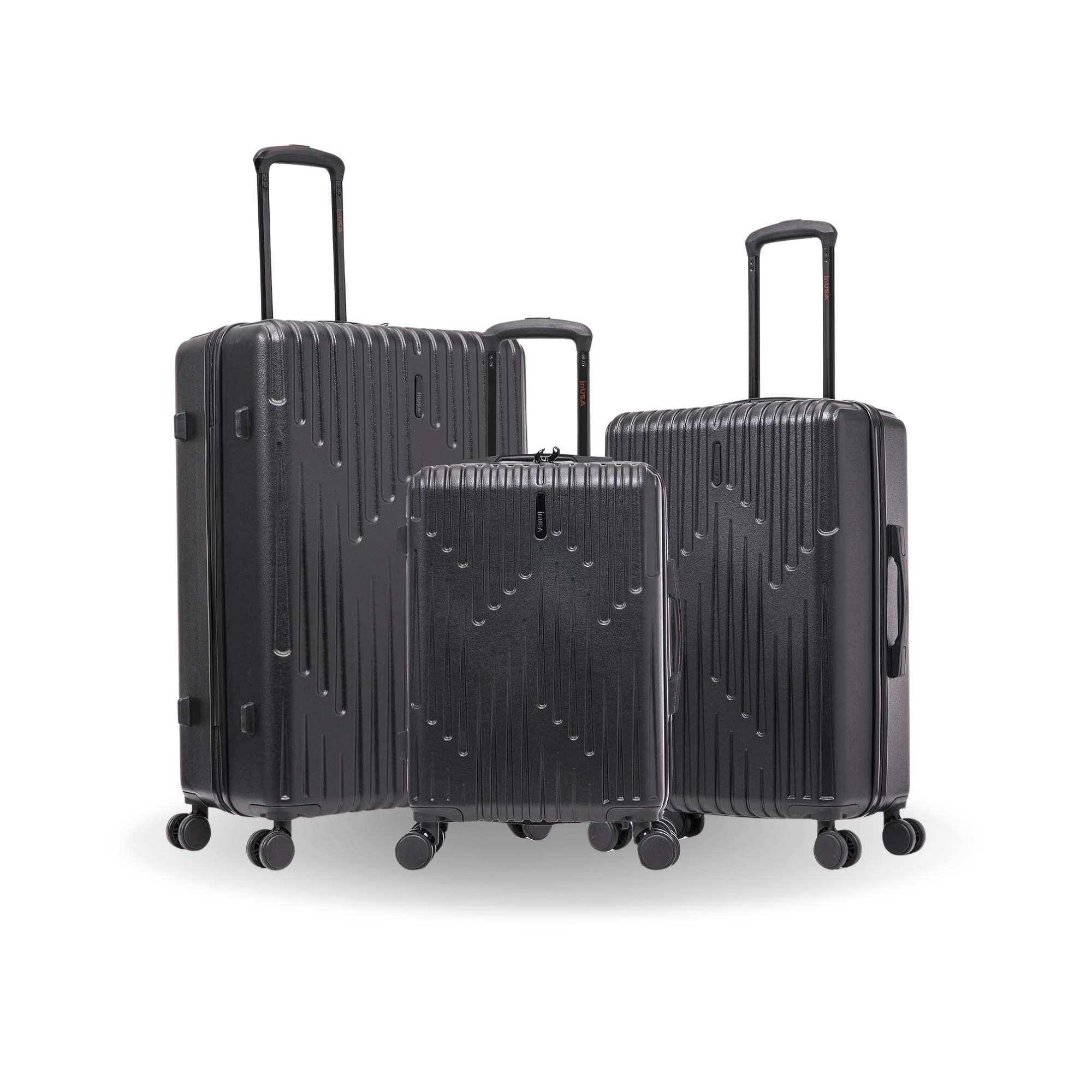 Drip 3 Piece Set 20"/24"/28"