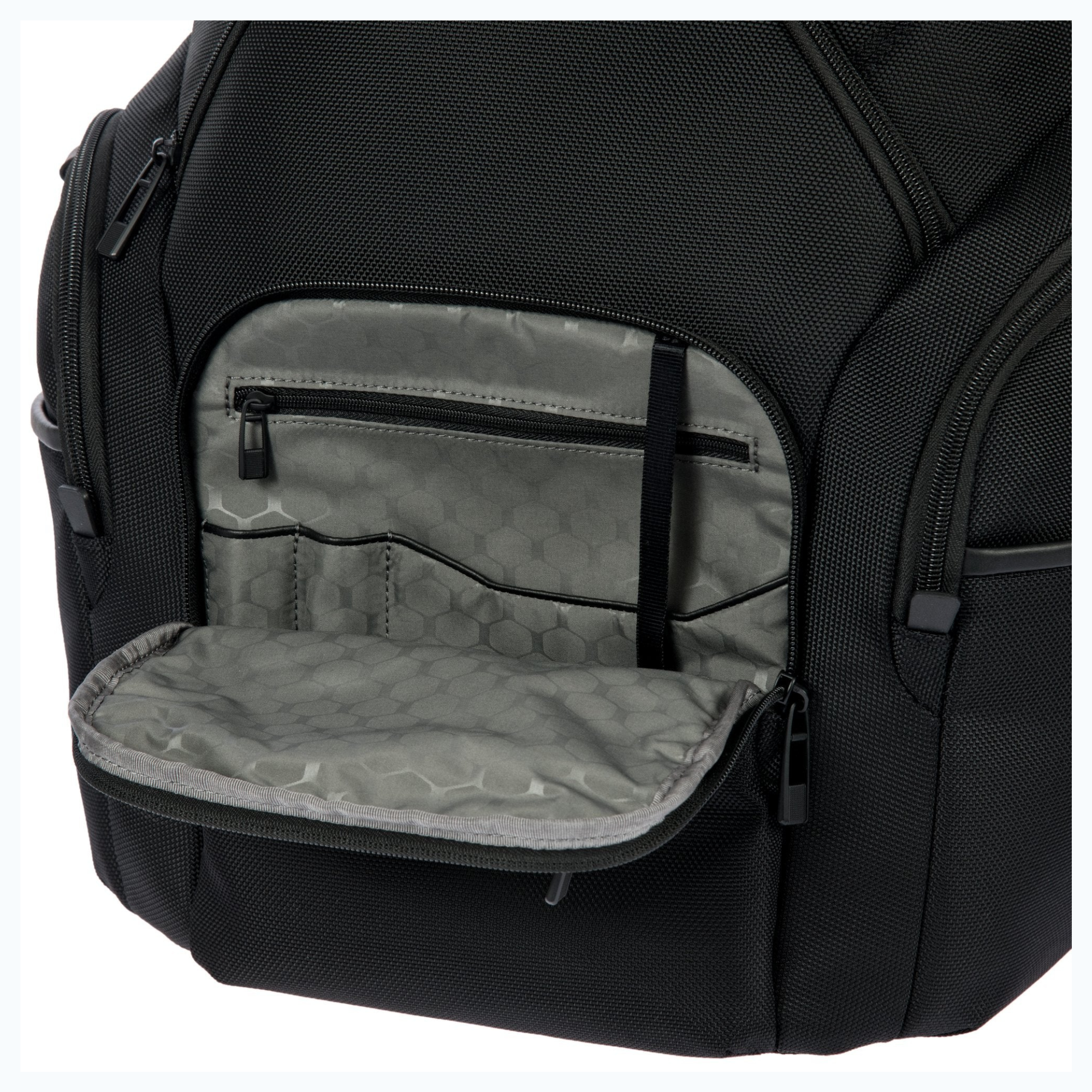 Porsche Roadster Nylon Evo Backpack L