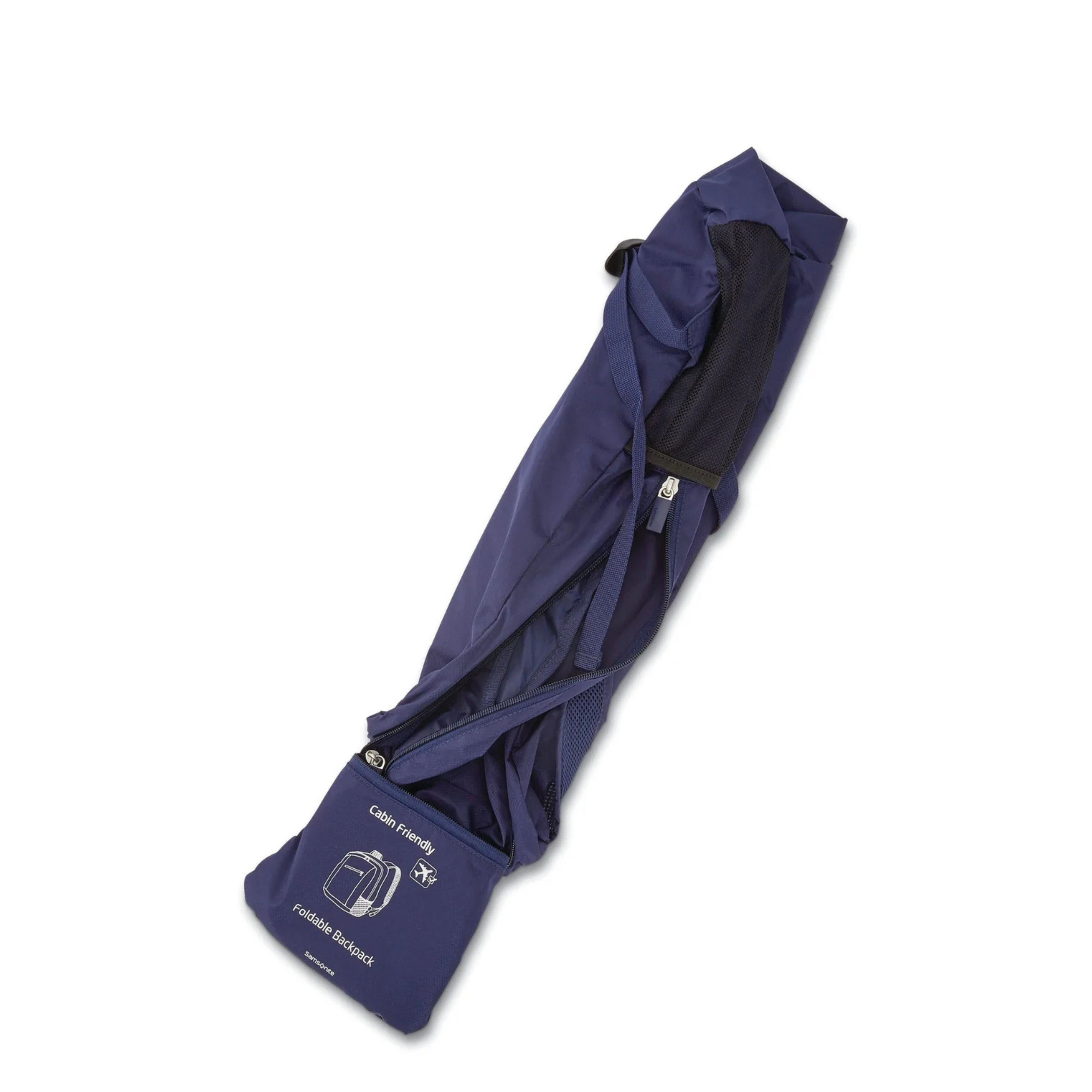 Foldable Backpack