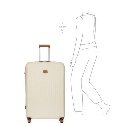 Brics Tormina Spinner Expandable