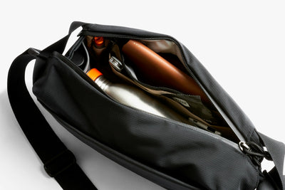 Bellroy Venture Sling 9L - Black