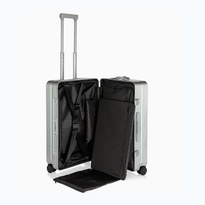 Porsche Design Aluminum 4W Spinner Medium 27"