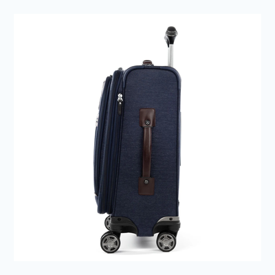 Travelpro Platinum Elite Carry-On Expandable Business Plus Spinner 20"