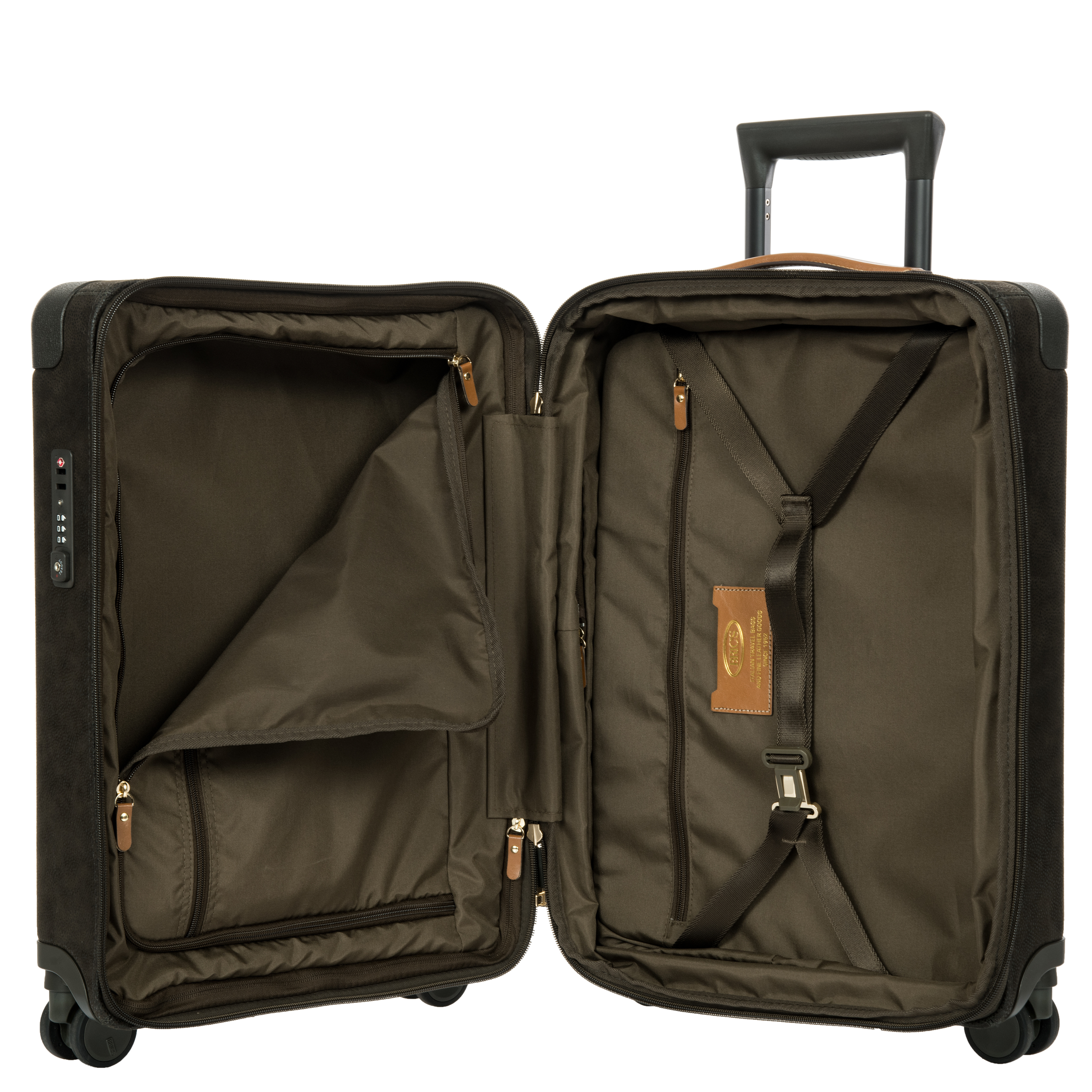 Brics Life Expandable Spinner Hybrid
