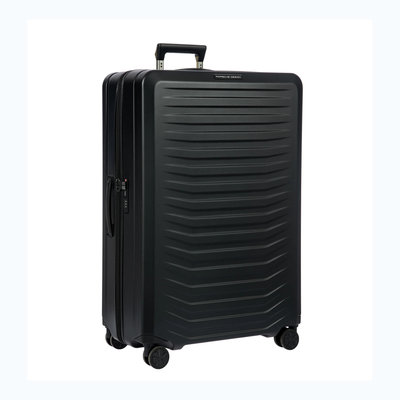 Porsche Design Roadster Expandable Spinner Collection - Matte Black / Extra-Large 33"
