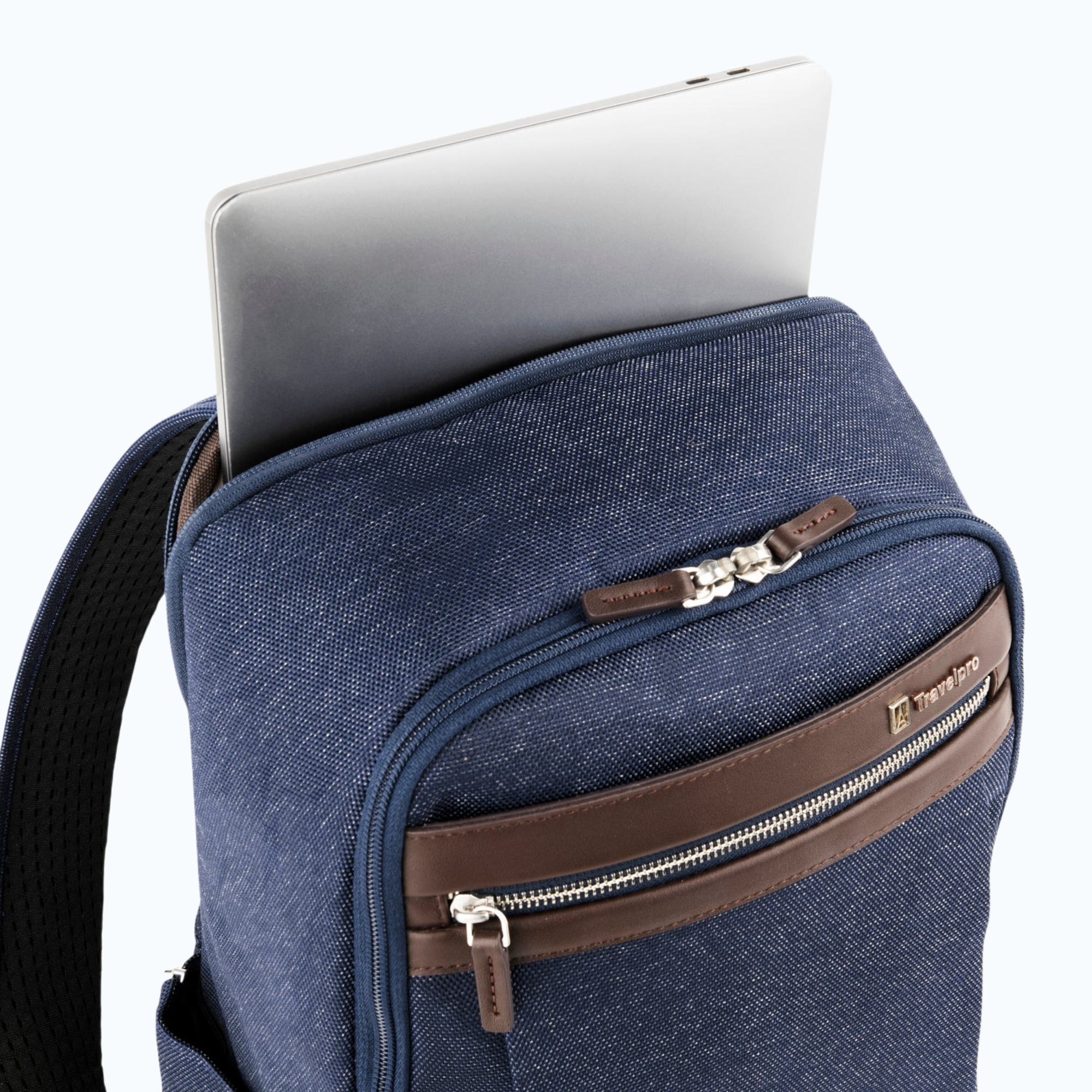 Travelpro Platinum Elite Slim Backpack