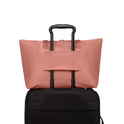 Tumi Voyageur Just In Case Tote
