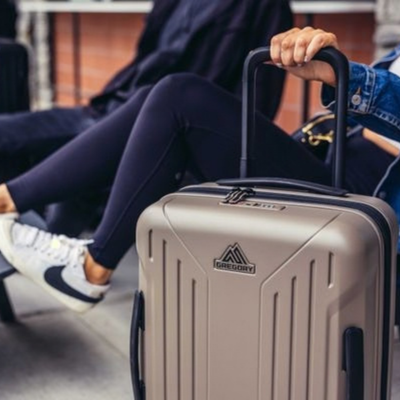 Gregory Quadro Pro Carry-On 22"