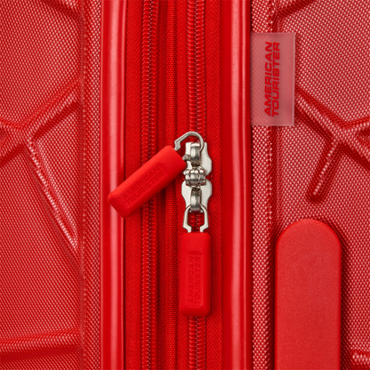 American Tourister Molded Spiderman Carry-On Spinner