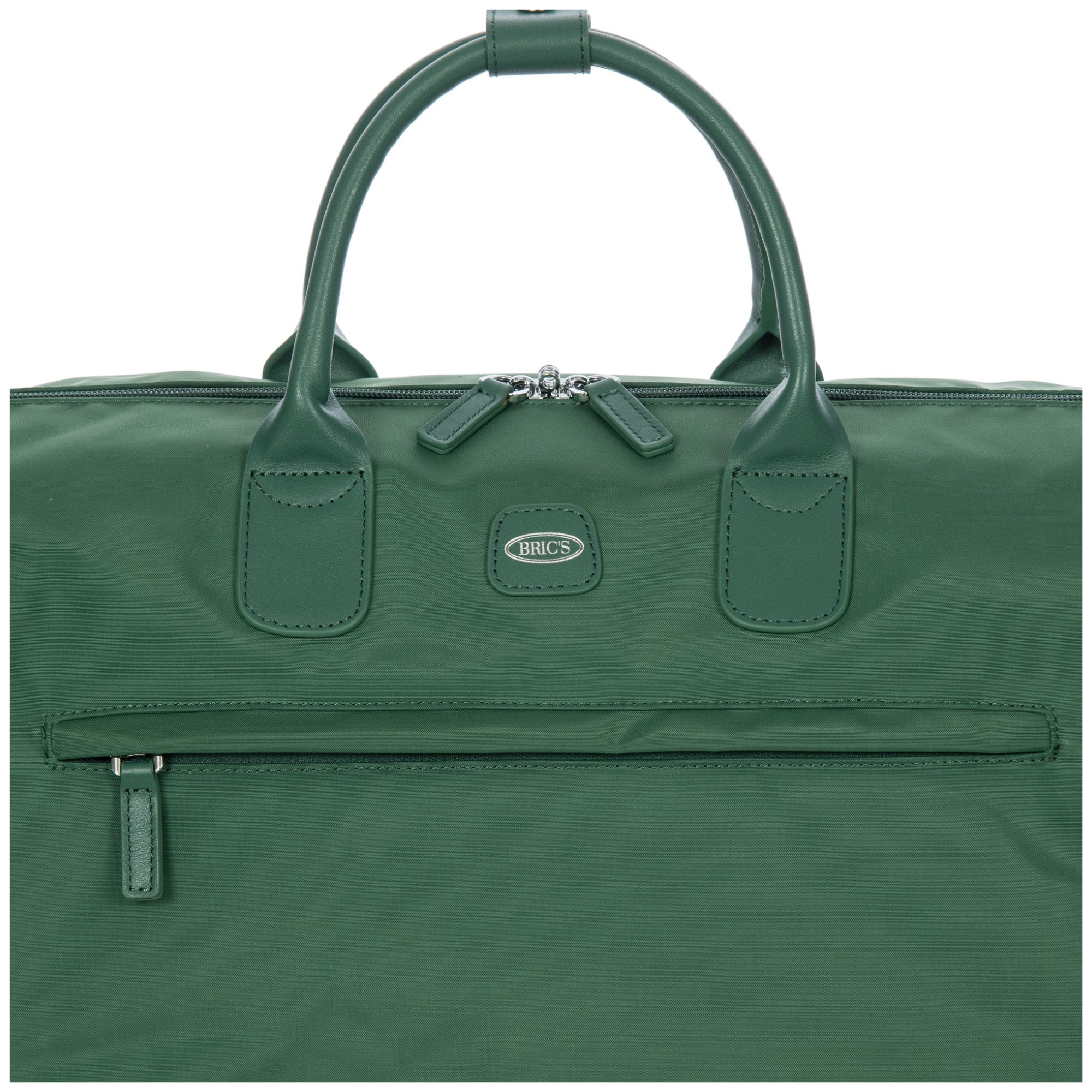 Brics Positano Soft Deluxe Duffle 22''