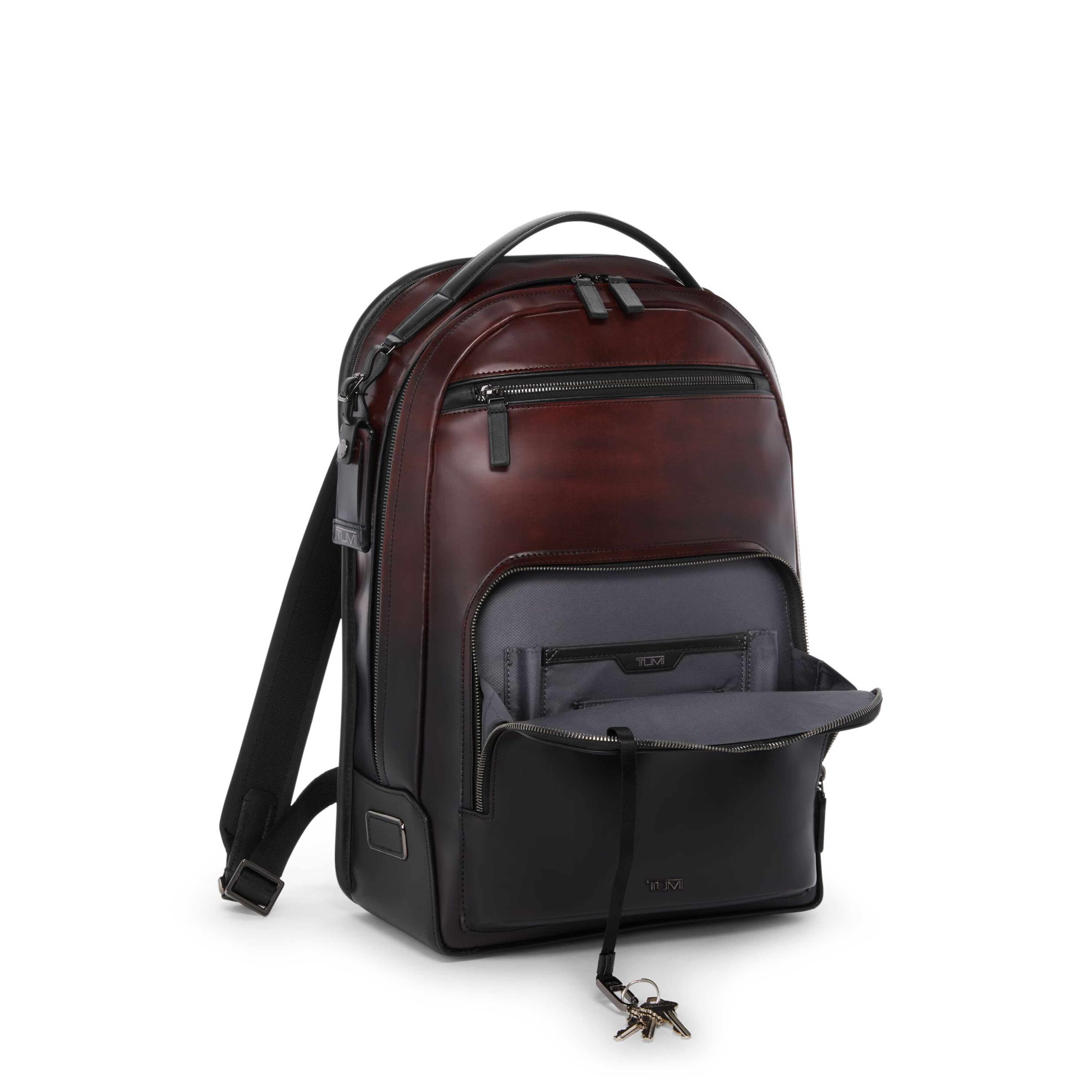 Tumi Harrison Warren Backpack