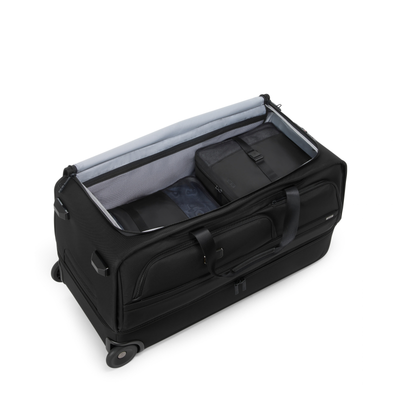 Tumi Alpha Large 2-Wheeled Duffel