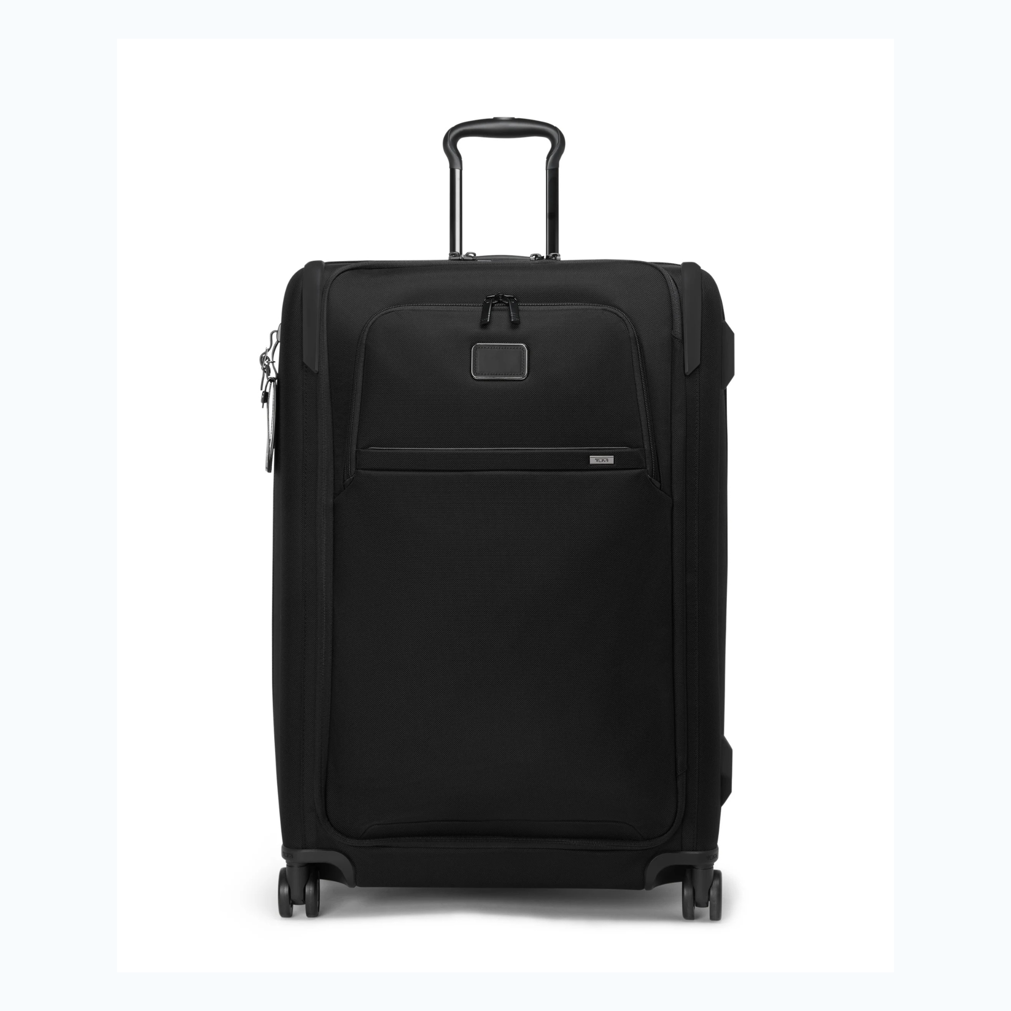 Tumi Alpha Large Dual Access Expandable Checked