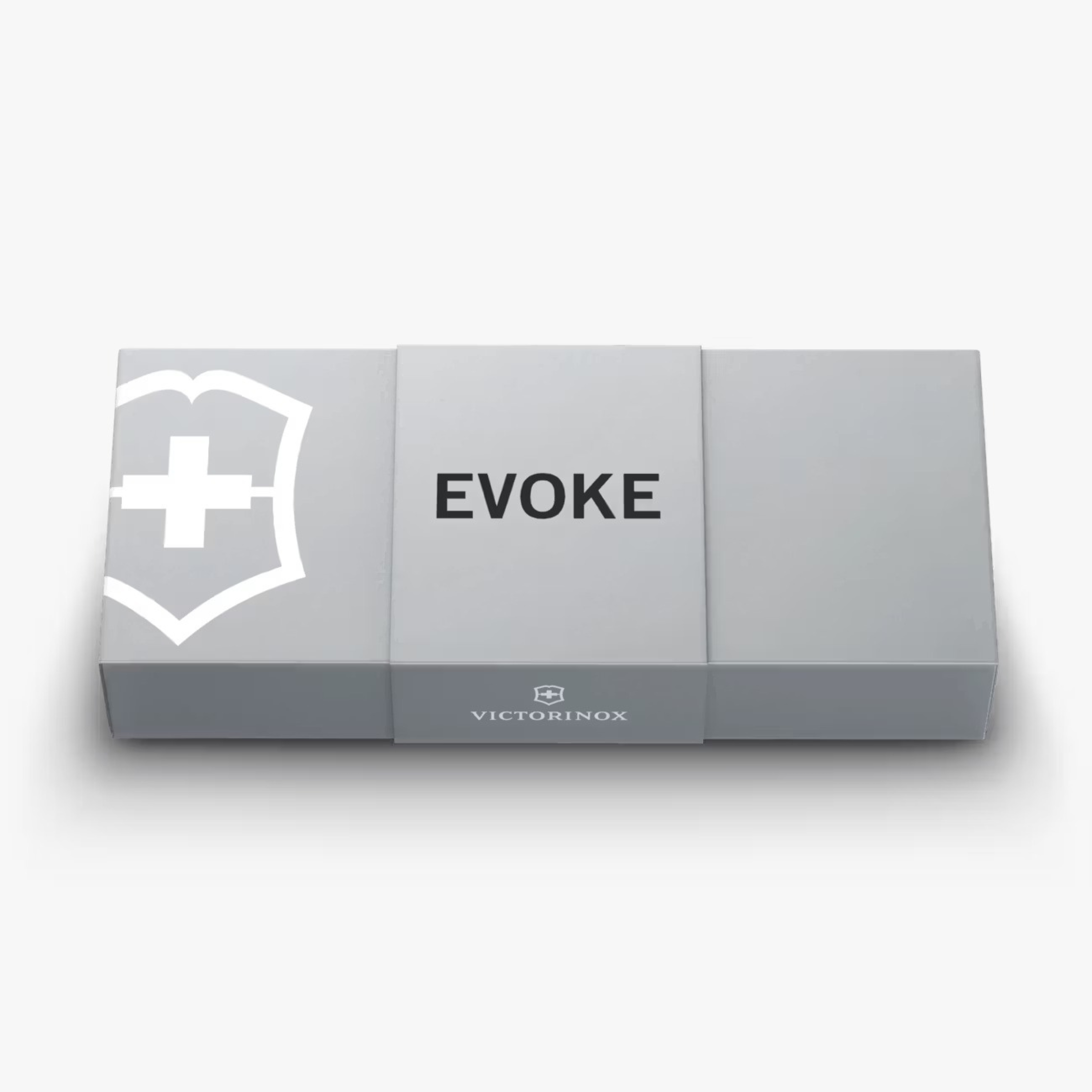 Victorinox Swiss Army Knife Evoke BS Alox, 130 mm
