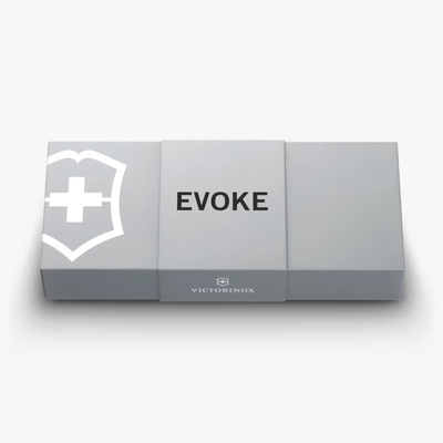 Victorinox Swiss Army Knife Evoke BS Alox, 130 mm