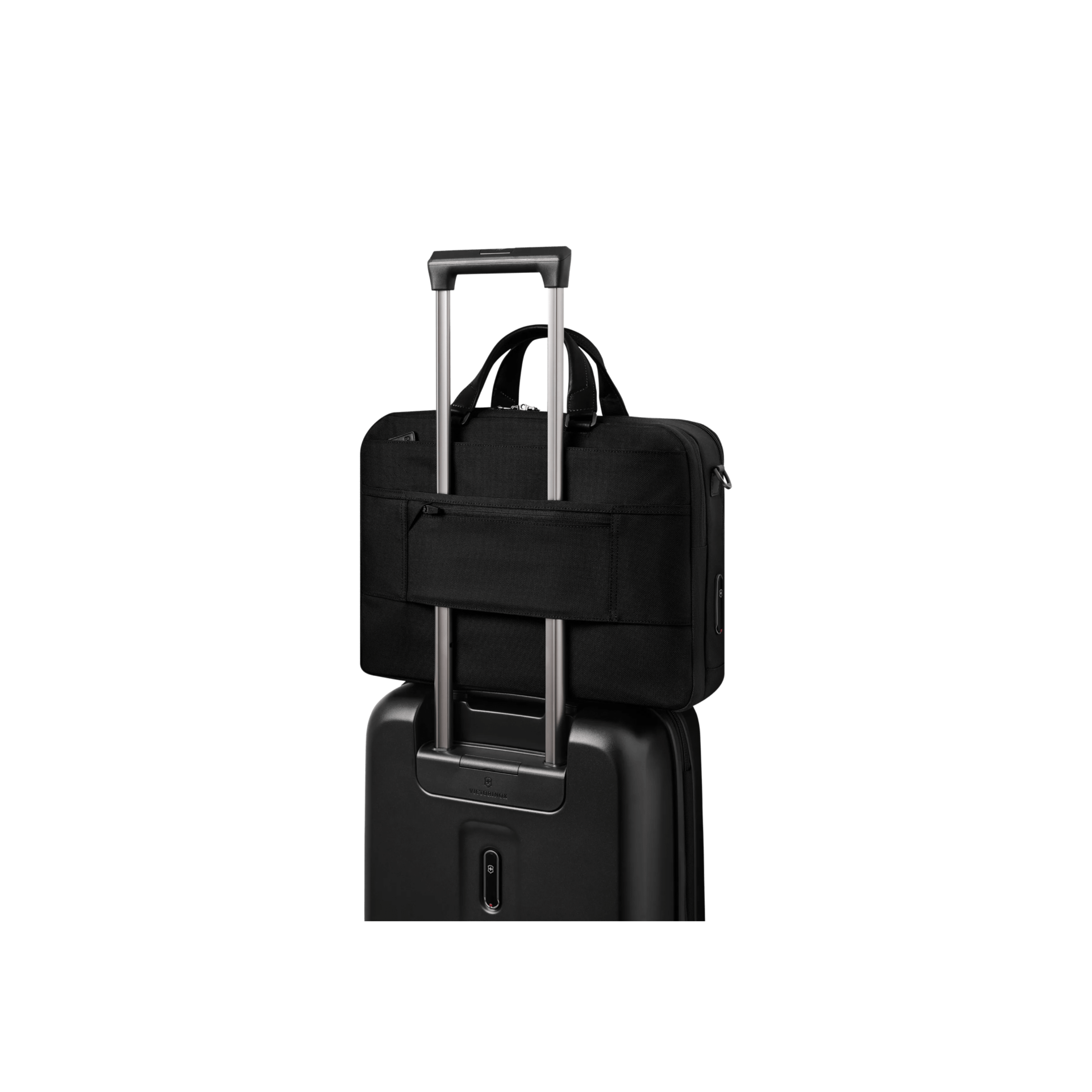 Victorinox Mythic Deluxe Briefcase