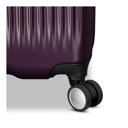Samsonite Opto 4 Carry-On Spinner