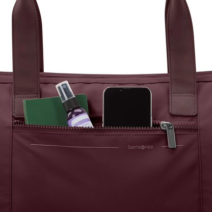 Samsonite Drop Bottom Weekender