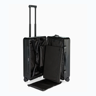 Porsche Design Aluminum 4W Spinner Medium 27"
