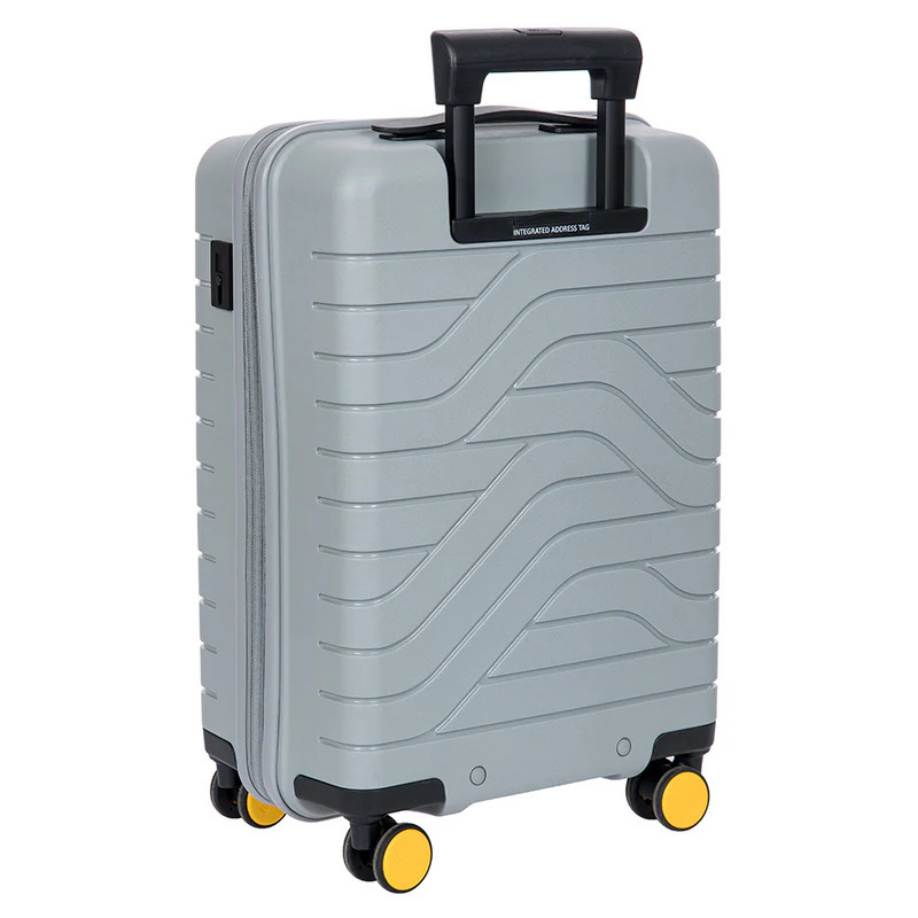 Brics Ulisse Expandable Hardside Spinner