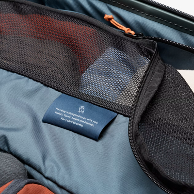 Bellroy Transit Check-In Large